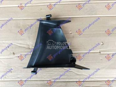 USMERIVAC VAZDUHA PREDNJEG... za Audi A4 od 2015. do 2018. god.