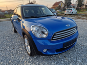 MINI Countryman Coper D 4x4 Aut