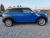 MINI Countryman Coper D 4x4 Aut