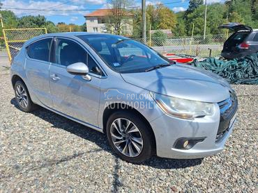 Citroen DS4 