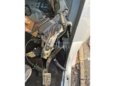 Rucica rucne za Nissan Murano