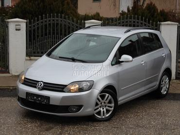 Volkswagen Golf Plus 1.6 Kompletan servis