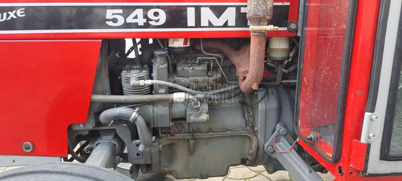 IMT 549