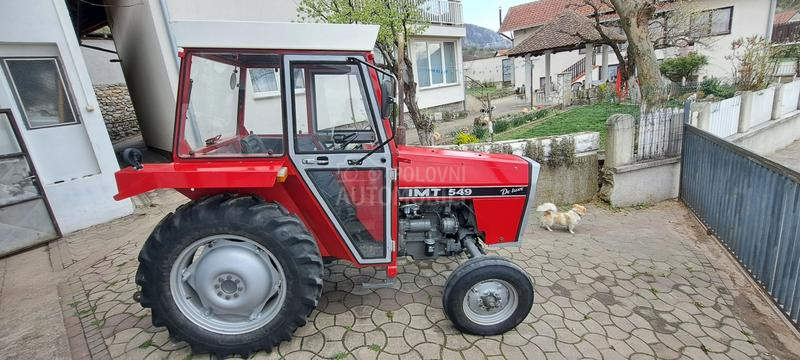 IMT 549