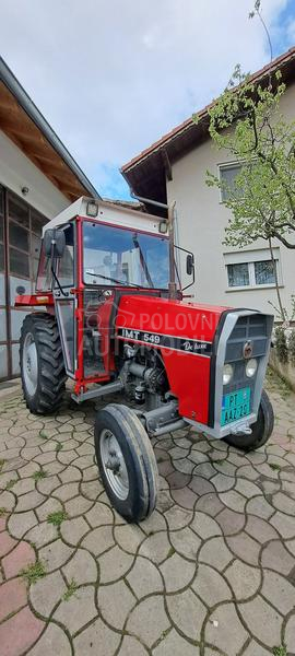 IMT 549