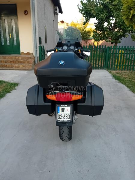 BMW R1100RT