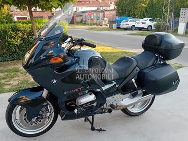 BMW R1100RT