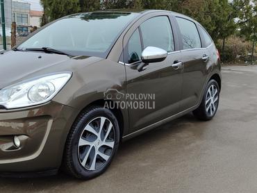 Citroen C3 1.6ehdi