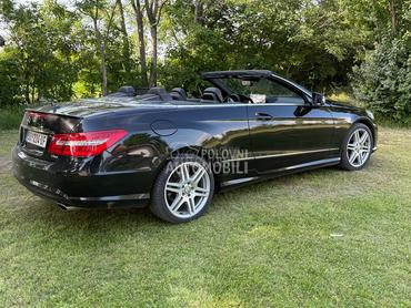 Mercedes Benz E 350 