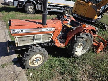 Kubota L1802DT
