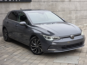 Volkswagen Golf 8 2.0 TDI/Style