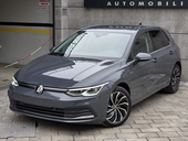 Volkswagen Golf 8 2.0 TDI/Style