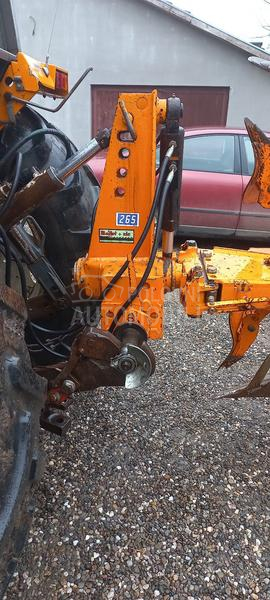 Agram TARUP VOGEL NOT