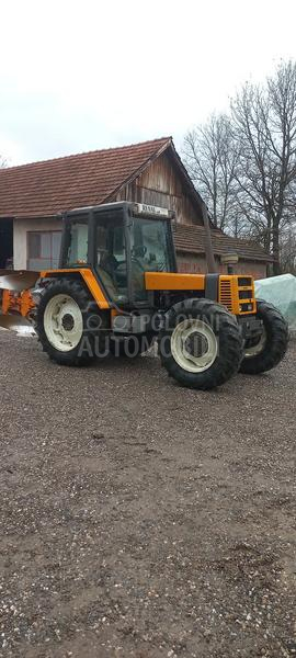 Agram TARUP VOGEL NOT