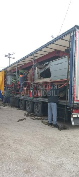 Agram TARUP VOGEL NOT