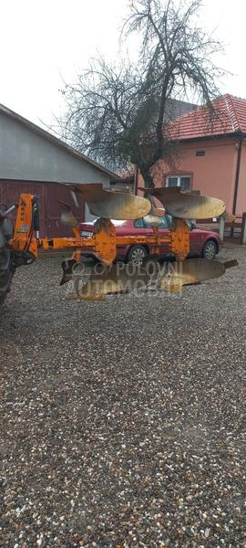 Agram TARUP VOGEL NOT