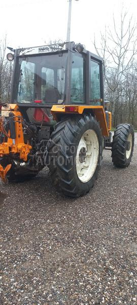 Agram TARUP VOGEL NOT