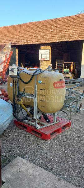 Agram TARUP VOGEL NOT