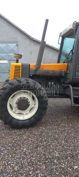 Agram TARUP VOGEL NOT