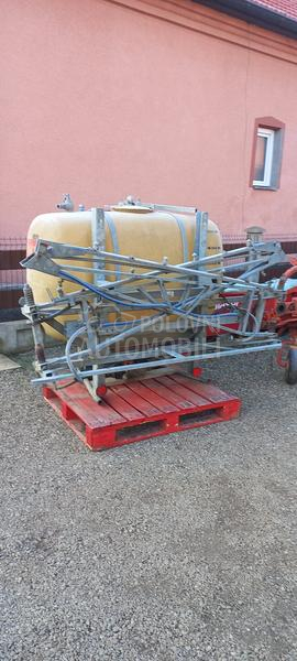 Agram TARUP VOGEL NOT