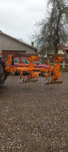 Agram TARUP VOGEL NOT