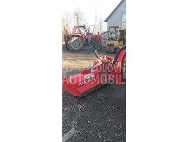 Agram TARUP VOGEL NOT