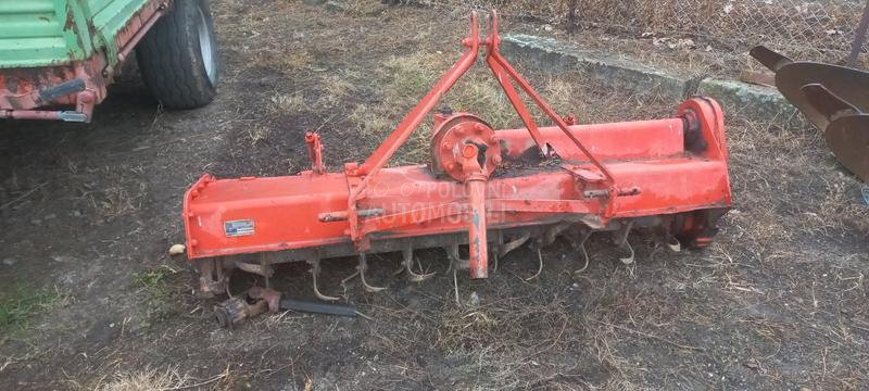 Agram TARUP VOGEL NOT