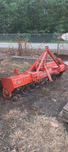 Agram TARUP VOGEL NOT