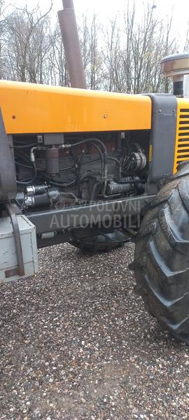 Agram TARUP VOGEL NOT