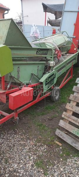 Agram TARUP VOGEL NOT