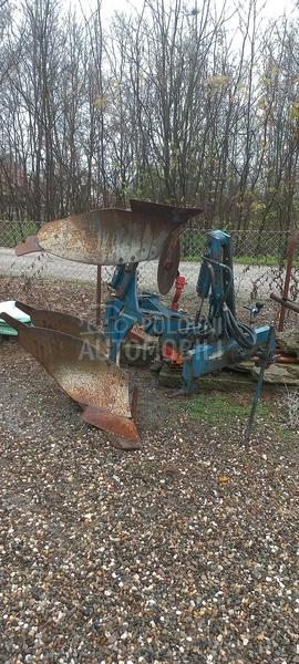 Agram TARUP VOGEL NOT