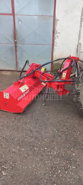 Agram TARUP VOGEL NOT