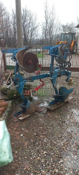 Agram TARUP VOGEL NOT