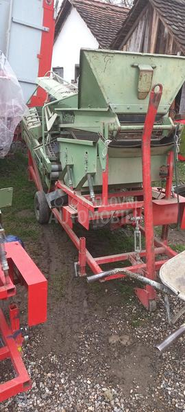 Agram TARUP VOGEL NOT