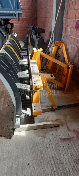 FAP raonik i rasipac