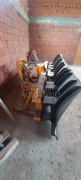 FAP raonik i rasipac