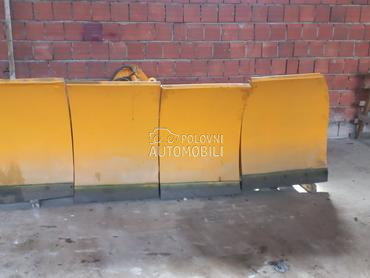 FAP raonik i rasipac