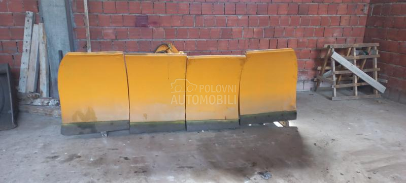 FAP raonik i rasipac