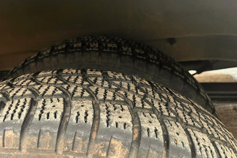 Mercedes Benz Sprinter 516