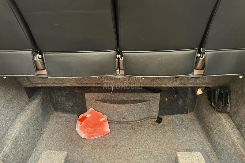 Mercedes Benz Sprinter 516