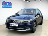Volkswagen Tiguan 2.0 TDI/DSG/VIRT