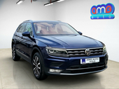 Volkswagen Tiguan 2.0 TDI/DSG/VIRT