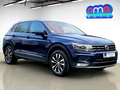 Volkswagen Tiguan 2.0 TDI/DSG/VIRT