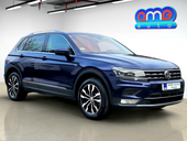 Volkswagen Tiguan 2.0 TDI/DSG/VIRT