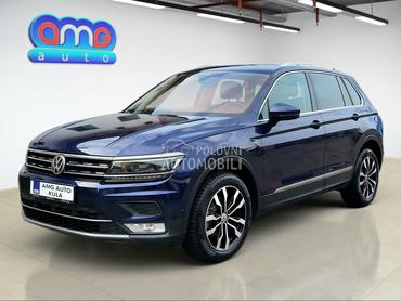 Volkswagen Tiguan 2.0 TDI/DSG/VIRT