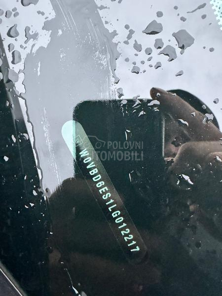 Opel Astra K 1.6 cdti