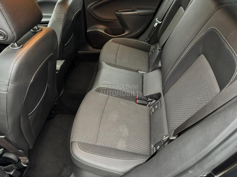 Opel Astra K 1.6 cdti