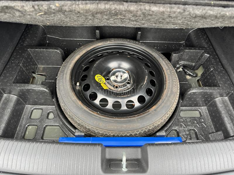 Opel Astra K 1.6 cdti