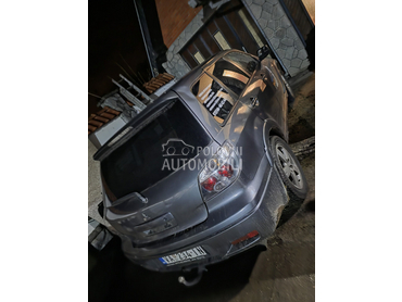 Mitsubishi Outlander TURBO