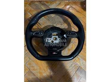 Volan S Line za Audi A1, A3, Q3